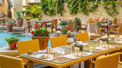 شعبه گردشگری صوفی 