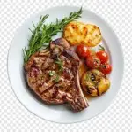 غذای فرنگی