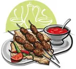 انواع خوراک