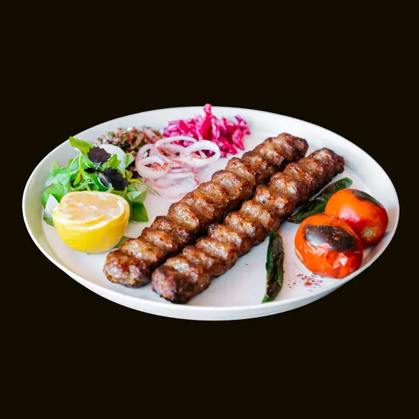 کباب ایرانی