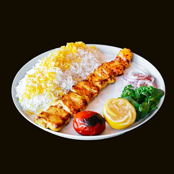چلو جوجه