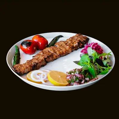 فیله کباب