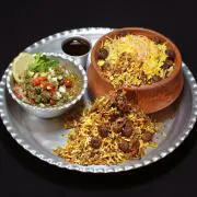 کلم پلو شیرازی(تحفه مطبخ)
