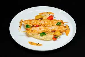 جوجه چینی