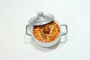 خورشت قیمه