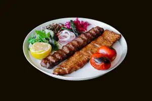 خوراک مخصوص