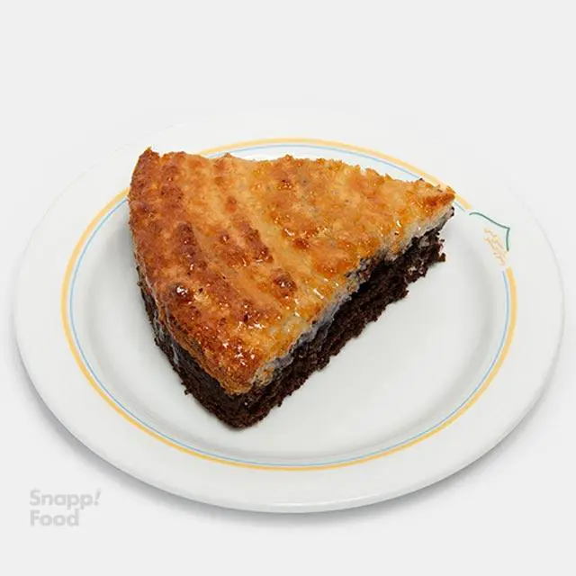 کیک دنت