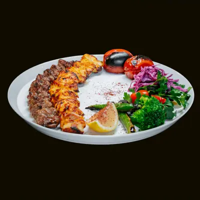 خوراک درباری