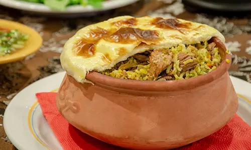 خاطره مادربزرگ