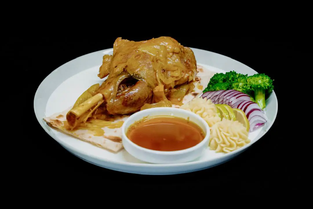 خوراک ماهیچه