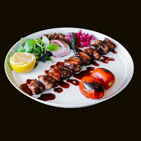 جوجه ترش(ملس)