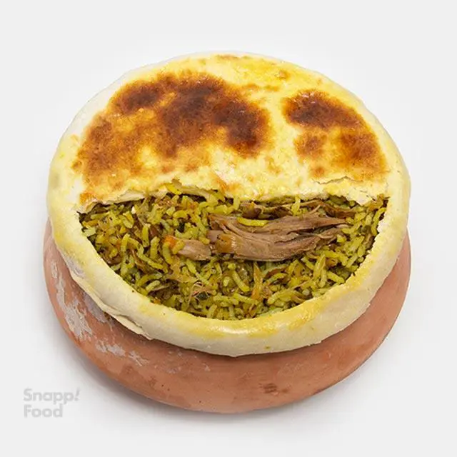 خاطره مادربزرگ