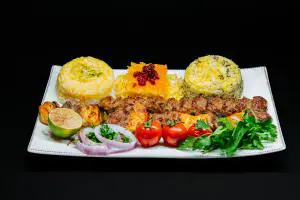 سینی مجلسی یک نفره