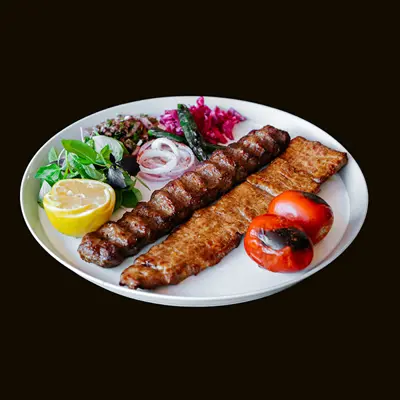 خوراک سلطانی
