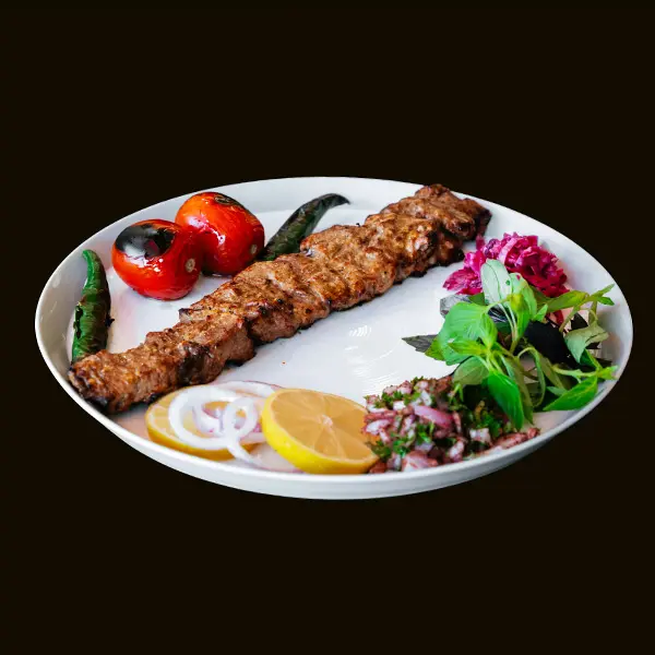 خوراک فیله کباب