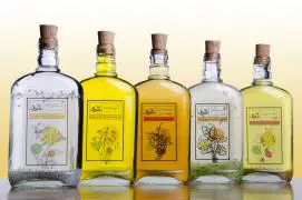 عرقیات مخصوص صوفی