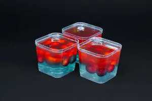 ژله میوه ای