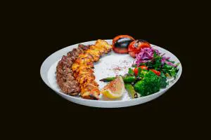 خوراک درباری