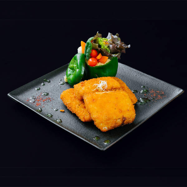 ماهی سوخاری